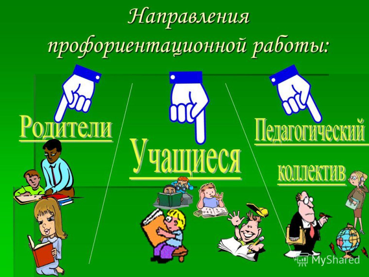 Обязательна ли профориентация в школе.