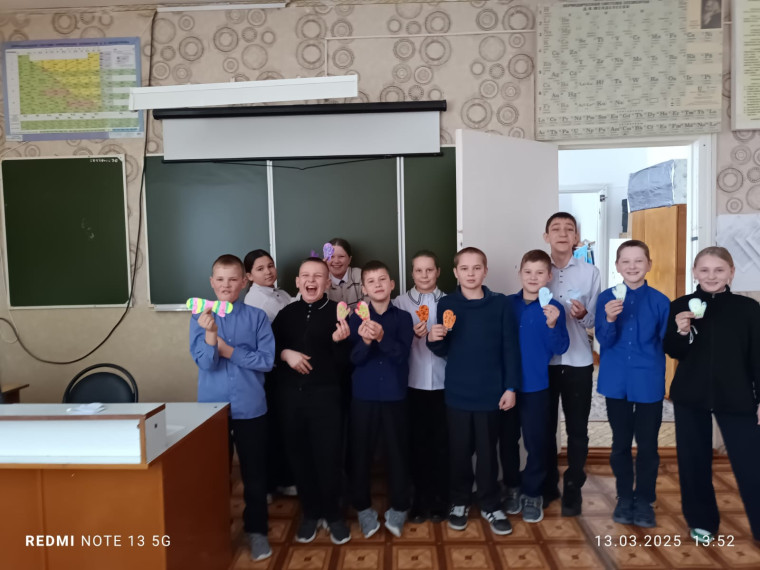 Мероприятие по ПАВ.